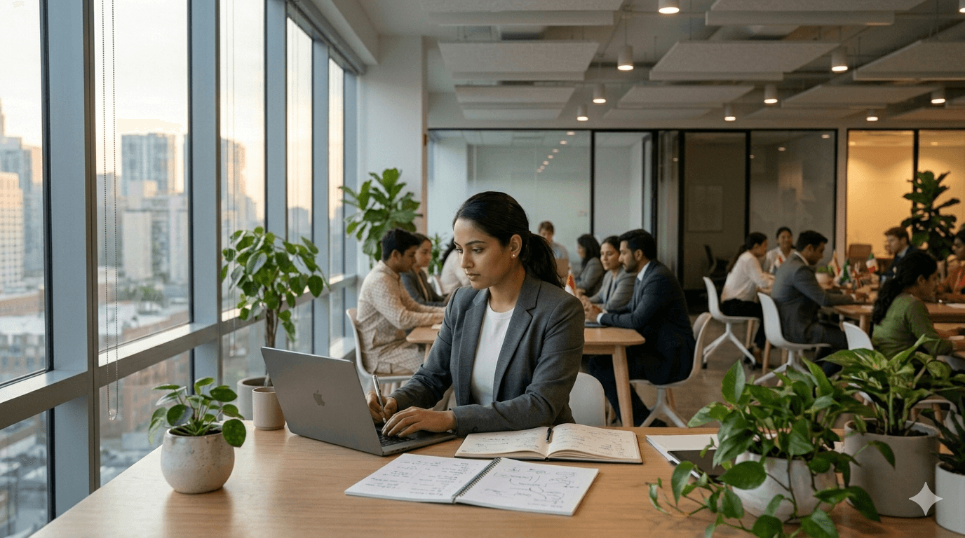 Career Growth