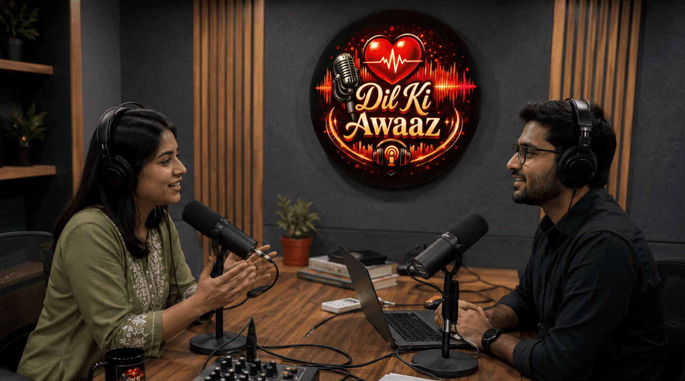 Dil Ki Awaaz