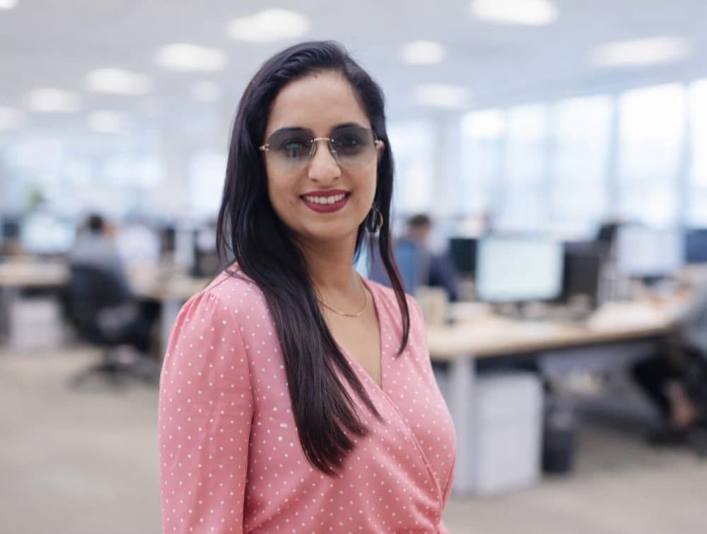 Harpreet Kaur