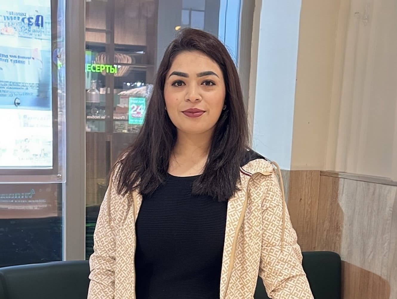 Meenakshi Rohela