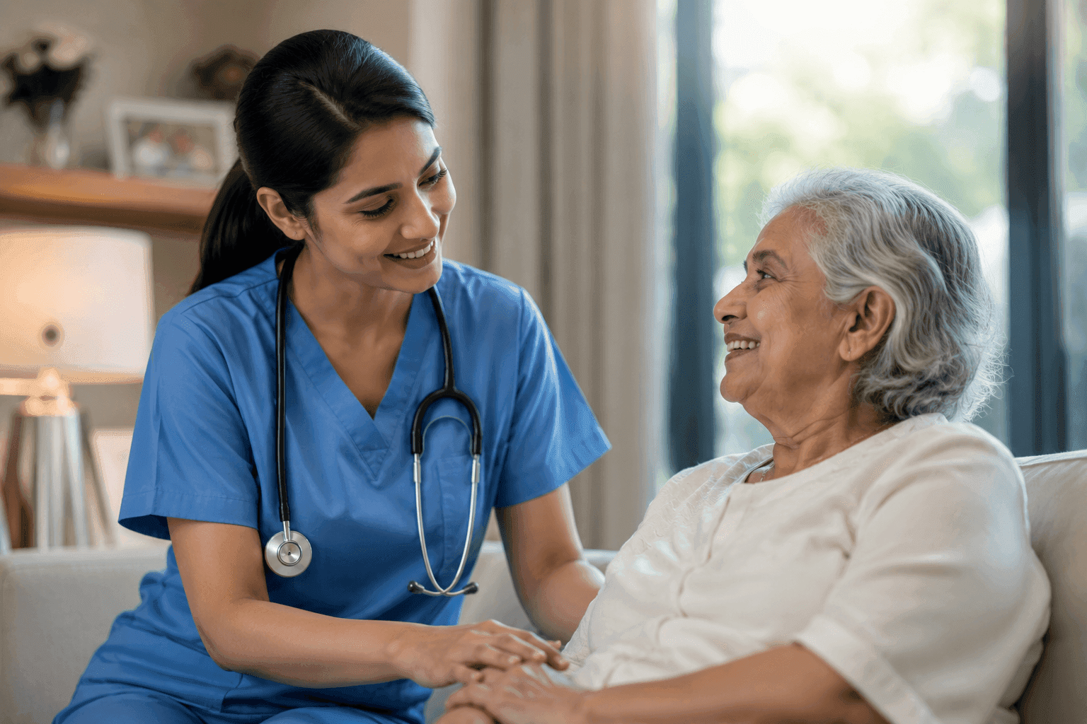 Nursing & Healthcare