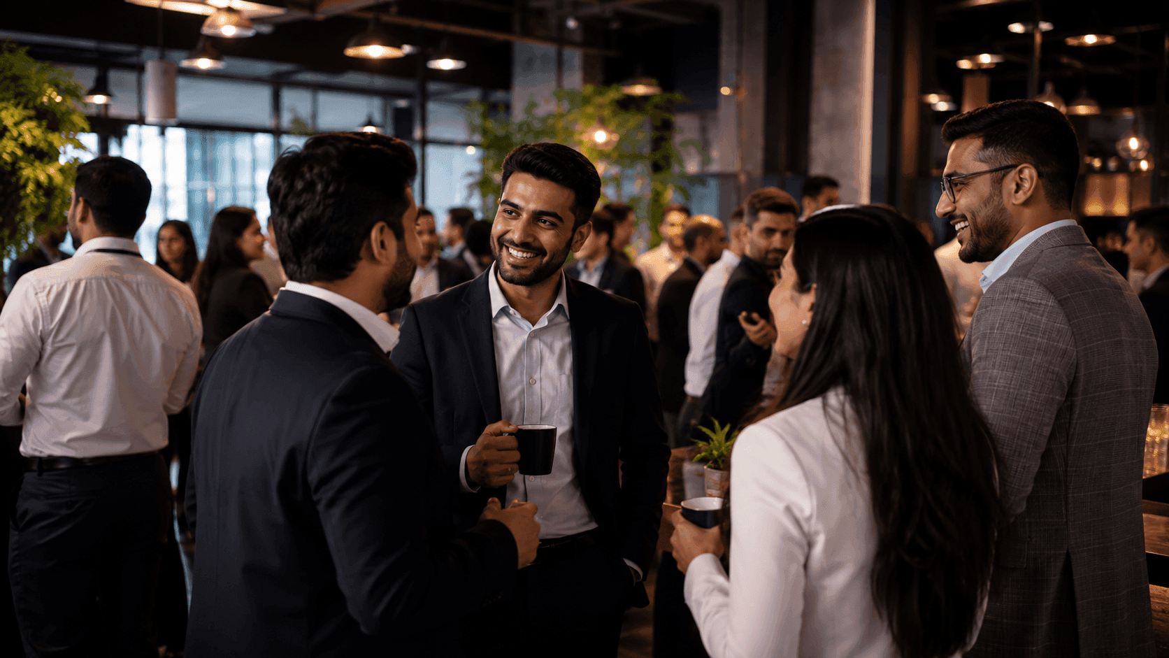 Networking